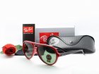Ray-Ban Normal Quality Sunglasses 156