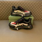 Gucci Men's Shoes 487