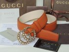 Gucci Original Quality Belts 250