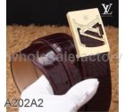 Louis Vuitton High Quality Belts 934