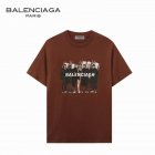 Balenciaga Men's T-shirts 377