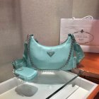 Prada Original Quality Handbags 1357