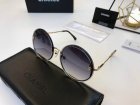 Chanel High Quality Sunglasses 769