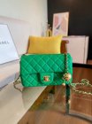 Chanel Original Quality Handbags 124