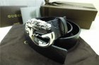 Gucci High Quality Belts 396