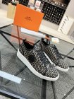 Hermes Men's Shoes 513
