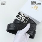 GIVENCHY Original Quality Belts 86
