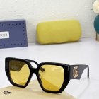 Gucci High Quality Sunglasses 3538