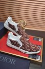 DIOR Men's Shoes 962