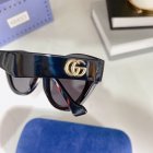 Gucci High Quality Sunglasses 2775