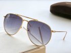 TOM FORD High Quality Sunglasses 2362