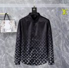Louis Vuitton Men's Shirts 26