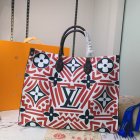 Louis Vuitton High Quality Handbags 836