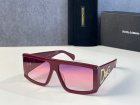 Dolce & Gabbana High Quality Sunglasses 72