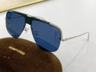 TOM FORD High Quality Sunglasses 1535