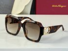 Salvatore Ferragamo High Quality Sunglasses 498