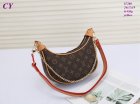 Louis Vuitton Normal Quality Handbags 334