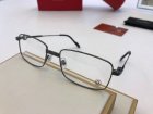 Cartier Plain Glass Spectacles 208