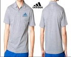 adidas Apparel Men 's Polo 115