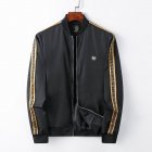 Versace Men's Jacket 34