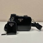 Prada Original Quality Handbags 1238