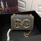 Dolce & Gabbana Handbags 141