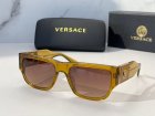 Versace High Quality Sunglasses 14