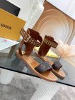 Louis Vuitton Women's Shoes 905