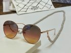 Chanel High Quality Sunglasses 4080