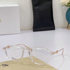DIOR Plain Glass Spectacles 114