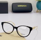 Versace Plain Glass Spectacles 19
