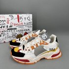 Dolce & Gabbana Men's Shoes 196