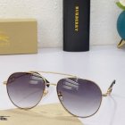 Burberry High Quality Sunglasses 803