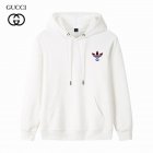 Gucci Men's Hoodies 442