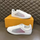Louis Vuitton Men's shoes 141