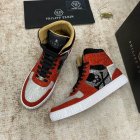 Philipp Plein Men's Shoes 889