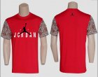 Air Jordan Men's T-shirts 362
