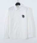 Louis Vuitton Men's Shirts 489