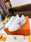 Louis Vuitton Men's shoes 2255