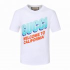 Gucci Men's T-shirts 141