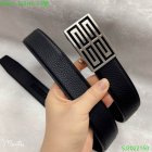 GIVENCHY Original Quality Belts 107