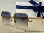 DIOR High Quality Sunglasses 873