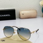 Chanel High Quality Sunglasses 2725