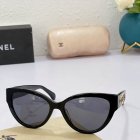 Chanel High Quality Sunglasses 2372