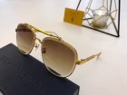 Louis Vuitton High Quality Sunglasses 601