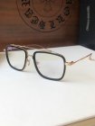 Chrome Hearts Plain Glass Spectacles 657