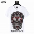 Philipp Plein Men's T-shirts 354