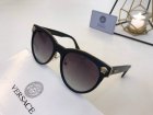 Versace High Quality Sunglasses 1307