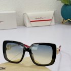 Salvatore Ferragamo High Quality Sunglasses 253