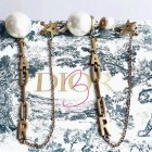 Dior Jewelry Earrings 177